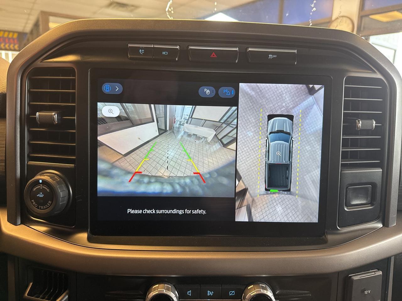 2024 Ford F-150 XLT Richmond VA