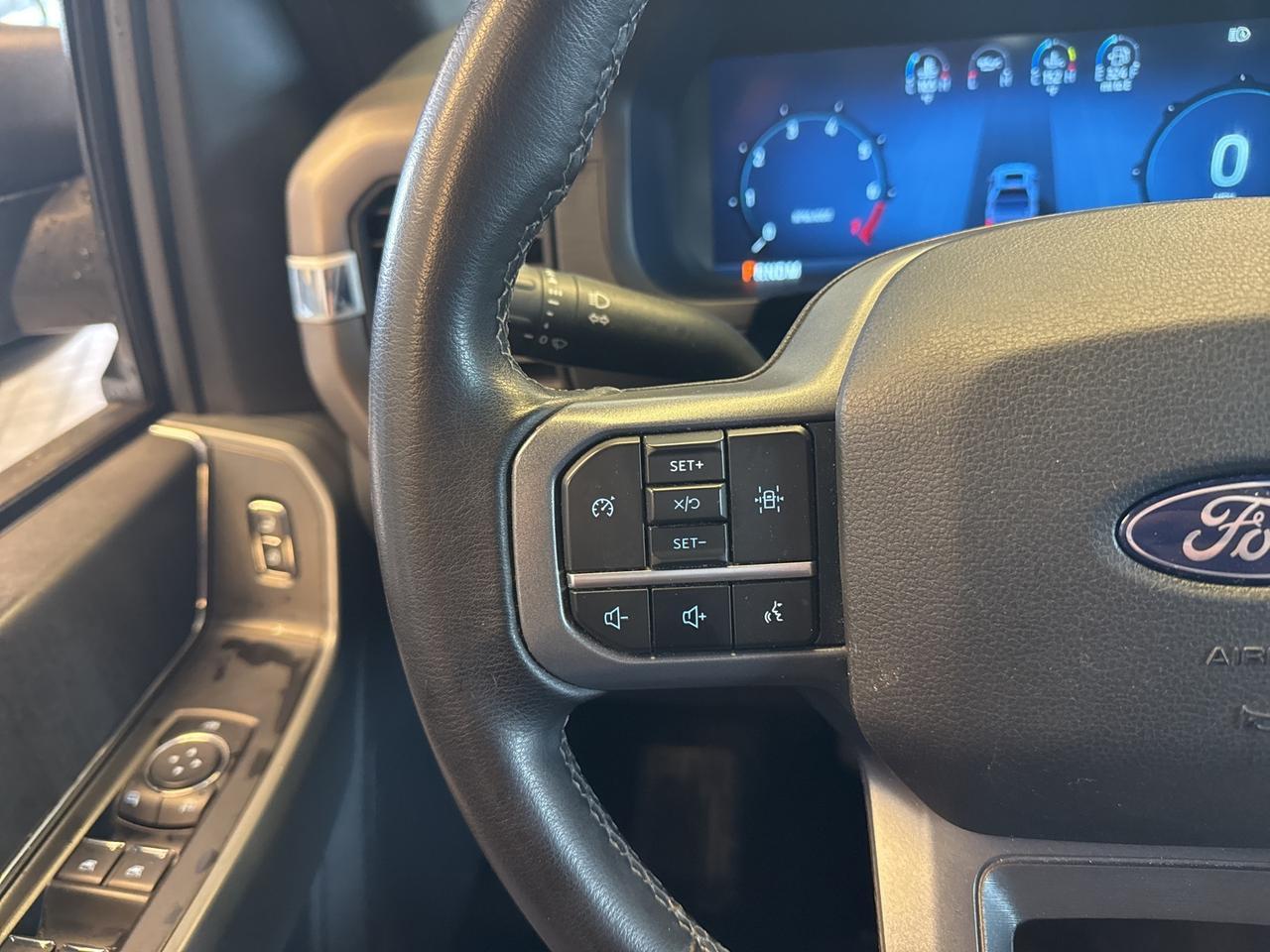 2024 Ford F-150 XLT Richmond VA