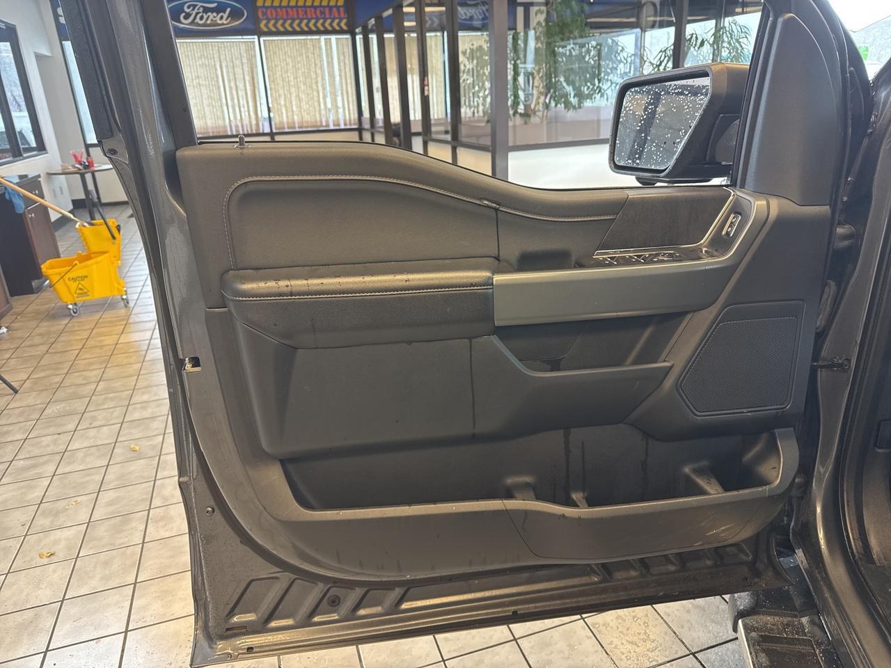 2024 Ford F-150 XLT Richmond VA