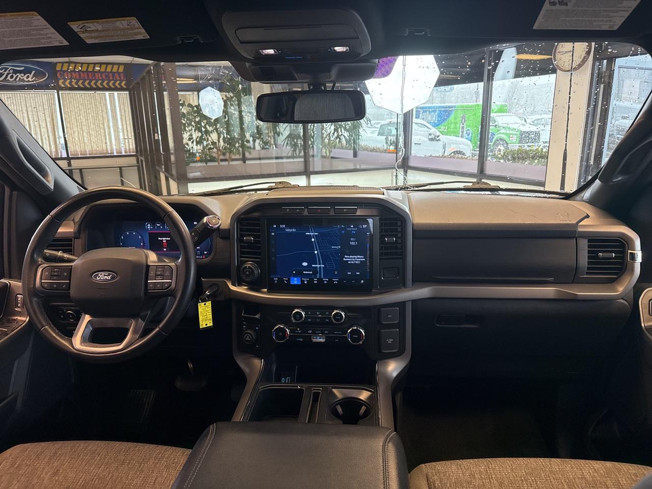 2024 Ford F-150 XLT Richmond VA