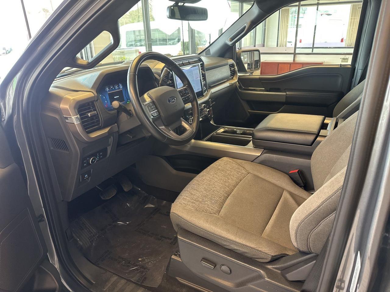 2024 Ford F-150 XLT Richmond VA