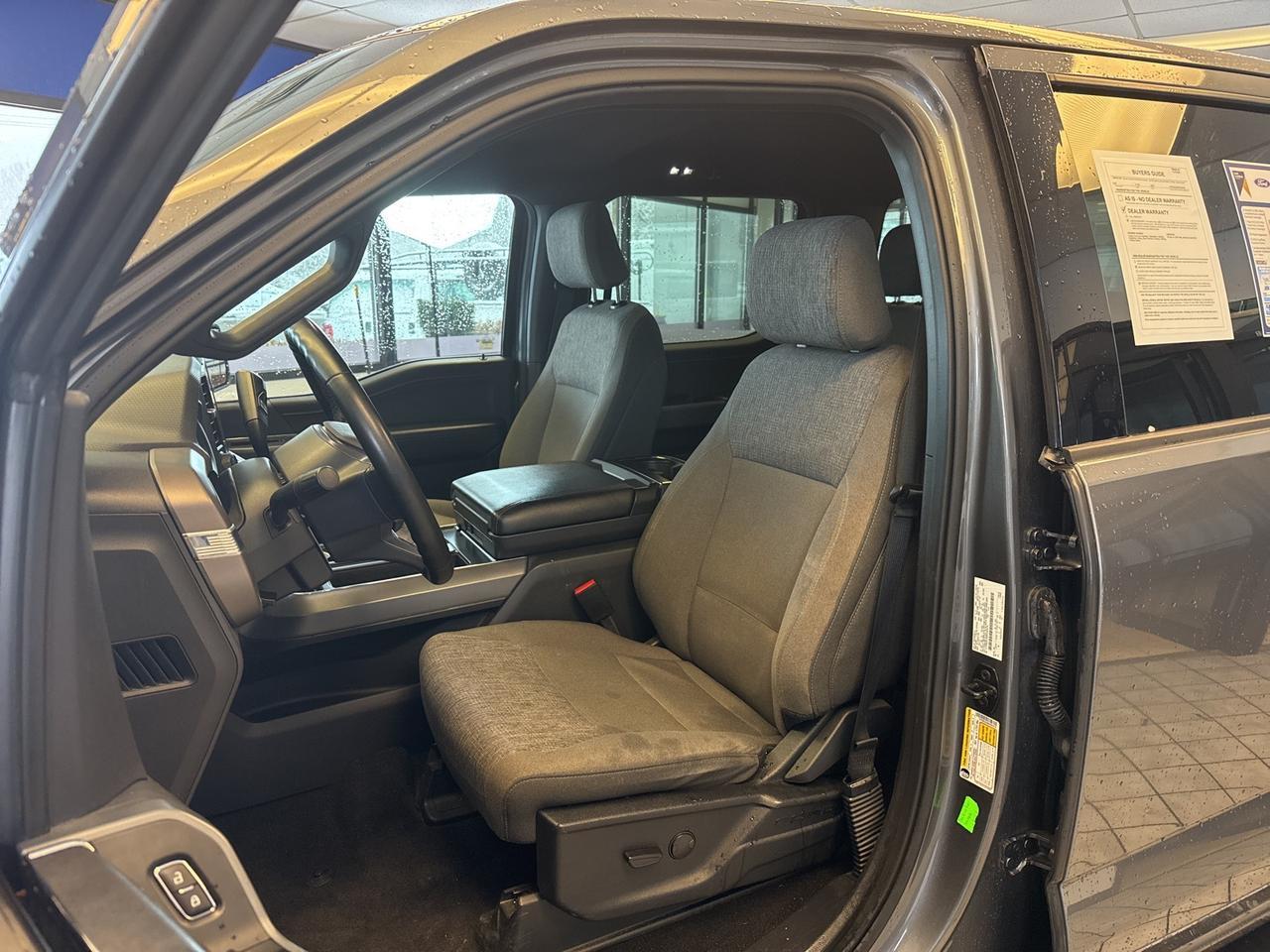 2024 Ford F-150 XLT Richmond VA