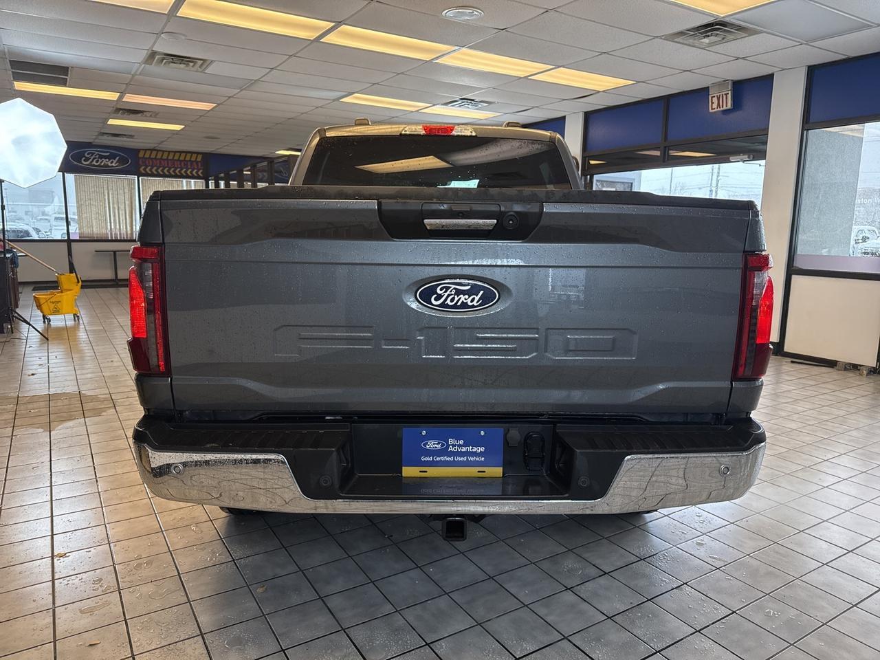2024 Ford F-150 XLT Richmond VA