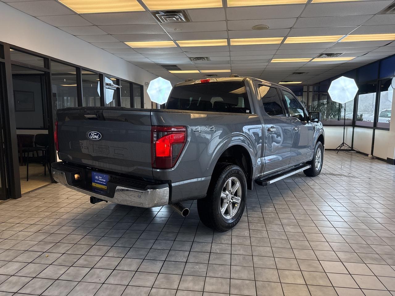 2024 Ford F-150 XLT Richmond VA