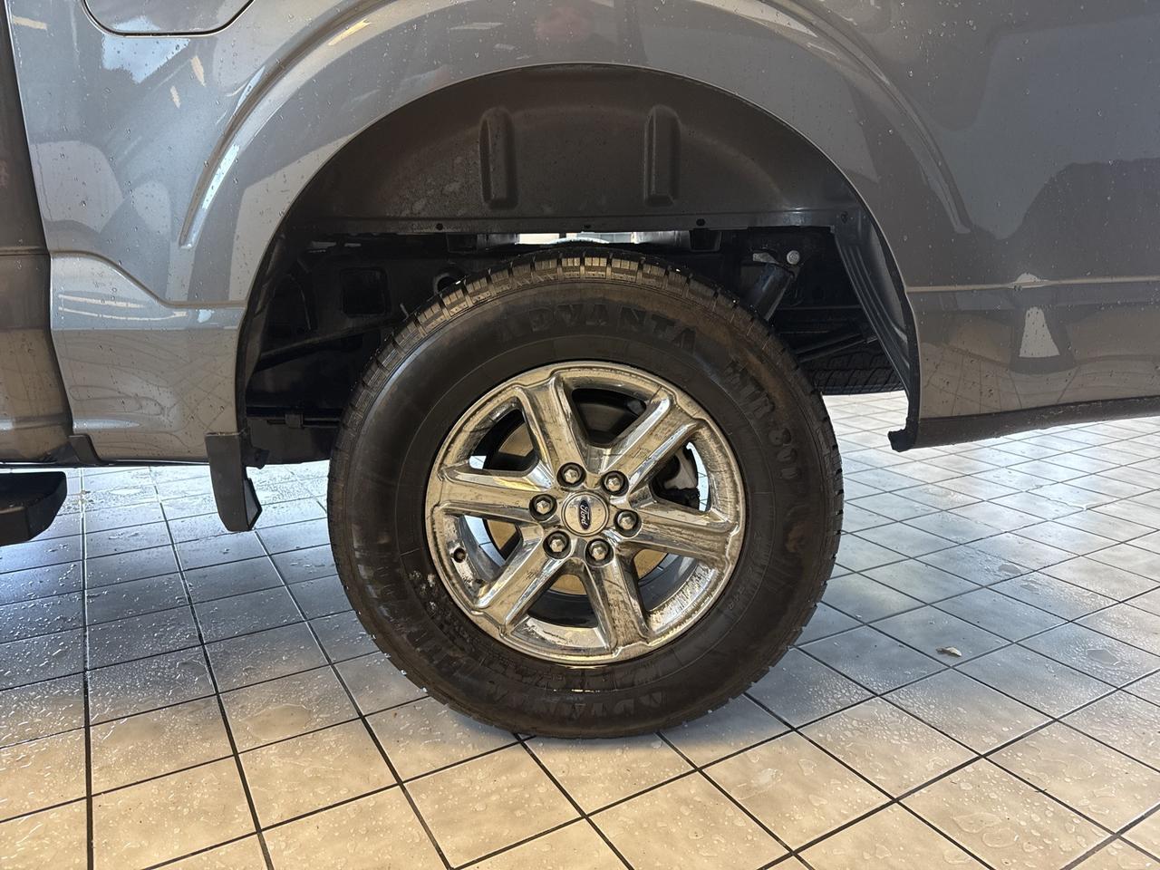 2024 Ford F-150 XLT Richmond VA