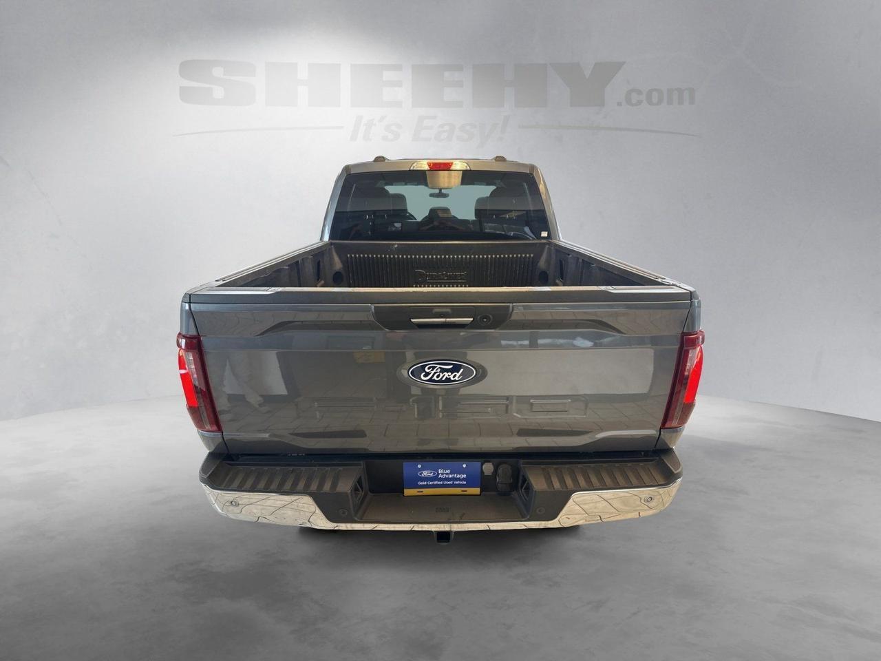 2024 Ford F-150 XLT Richmond VA