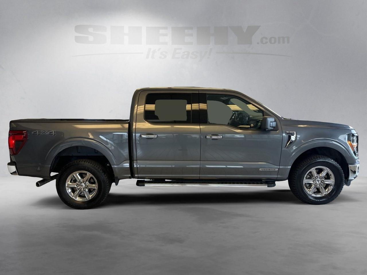 2024 Ford F-150 XLT Richmond VA