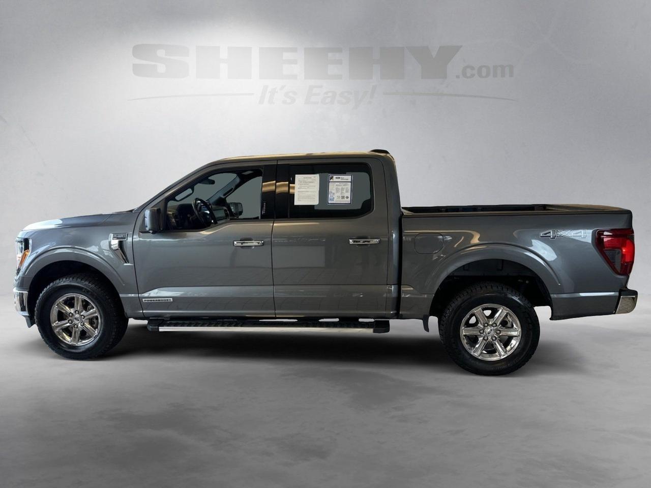2024 Ford F-150 XLT Richmond VA