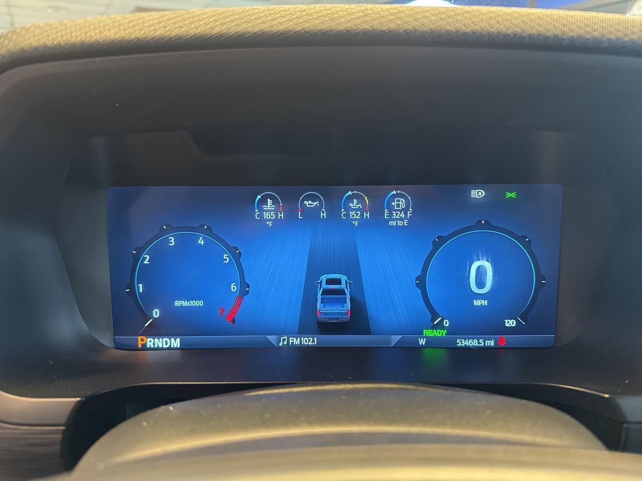 2024 Ford F-150 XLT Richmond VA