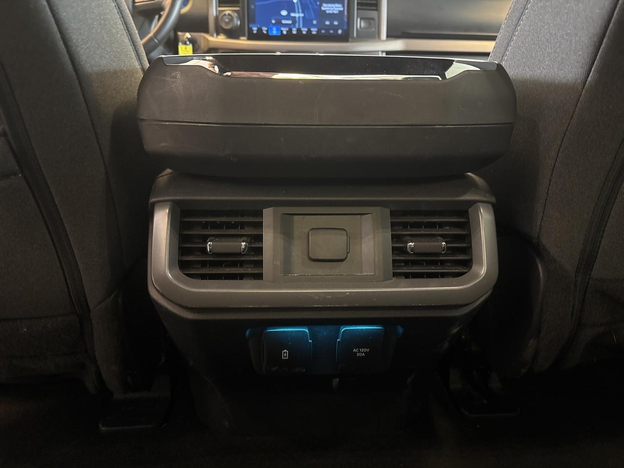 2024 Ford F-150 XLT Richmond VA