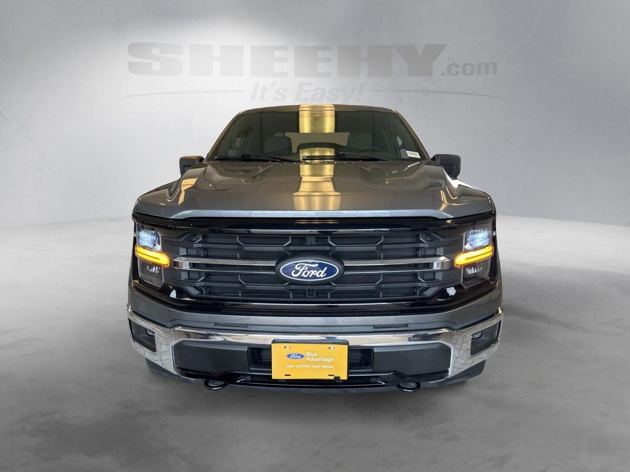 2024 Ford F-150 XLT Richmond VA