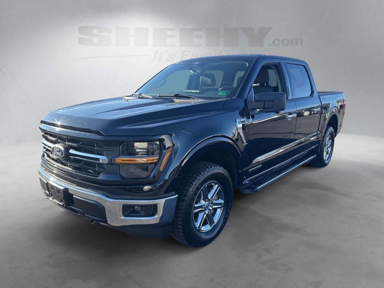 2024 Ford F-150 XLT Richmond VA