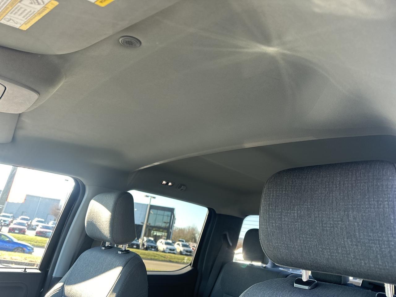 2024 Ford F-150 XLT Richmond VA