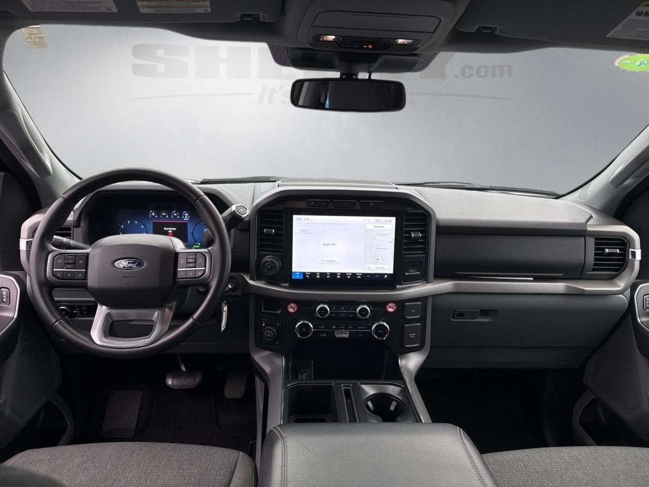 2024 Ford F-150 XLT Richmond VA