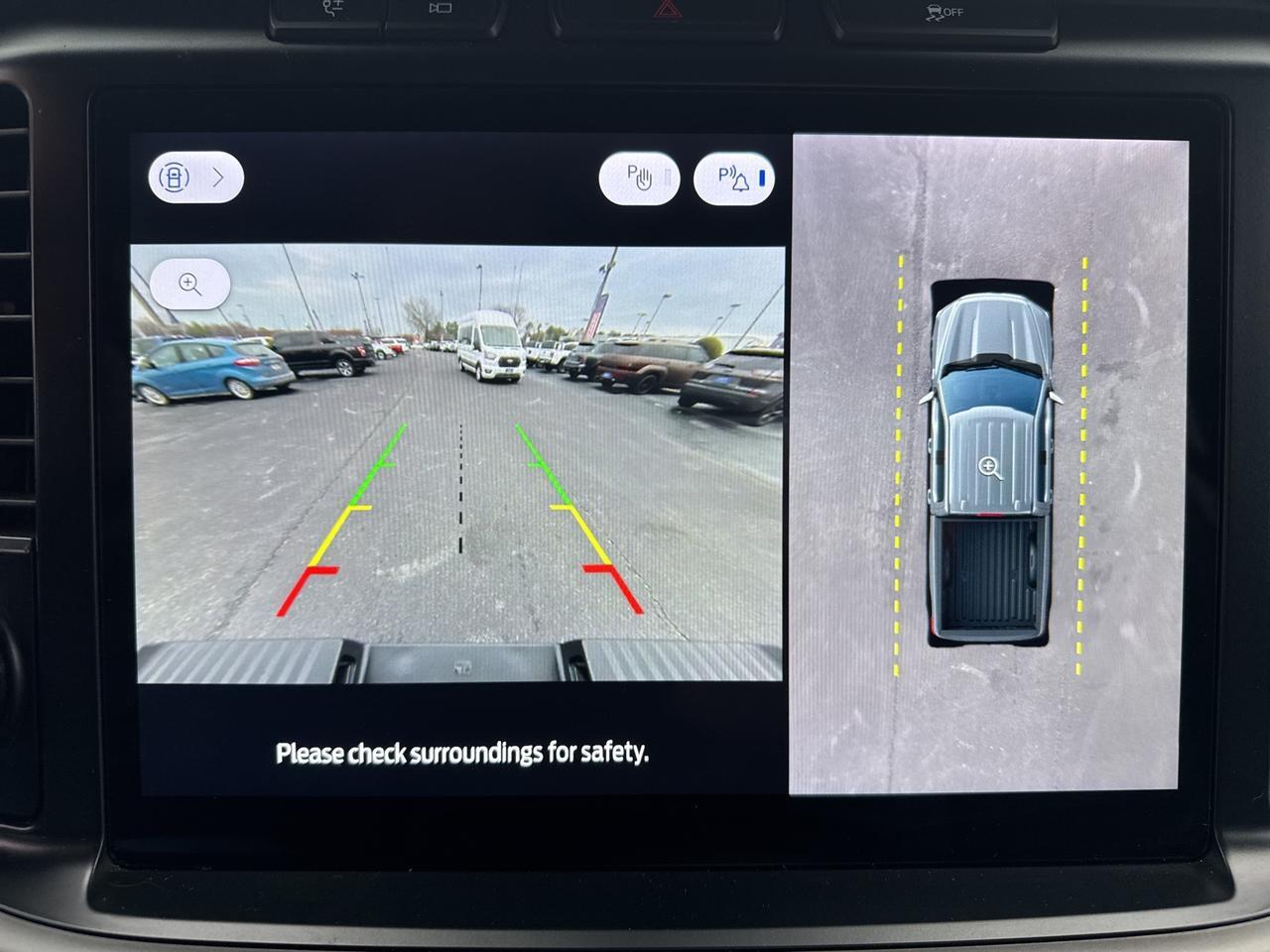 2024 Ford F-150 XLT Richmond VA