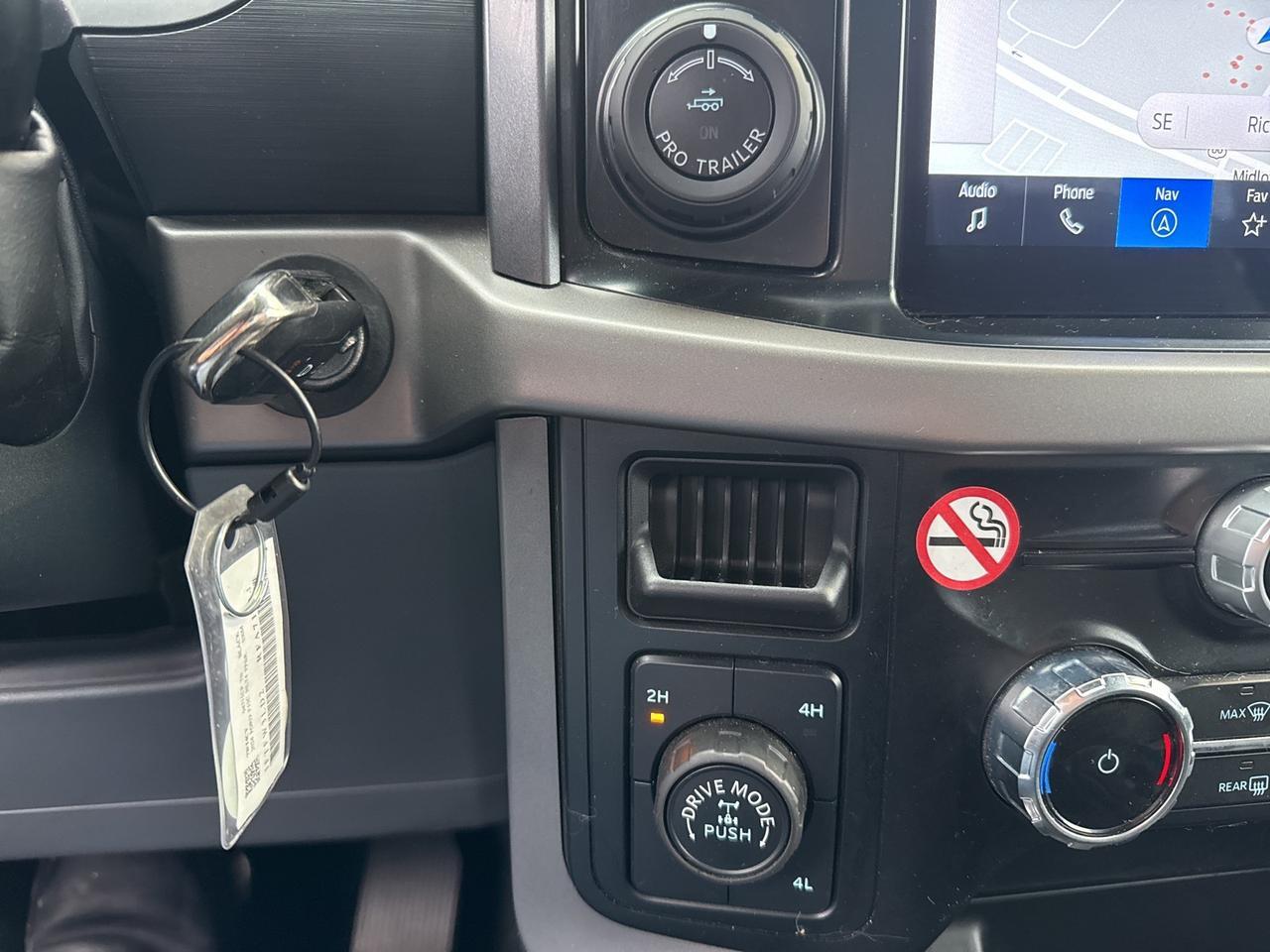 2024 Ford F-150 XLT Richmond VA