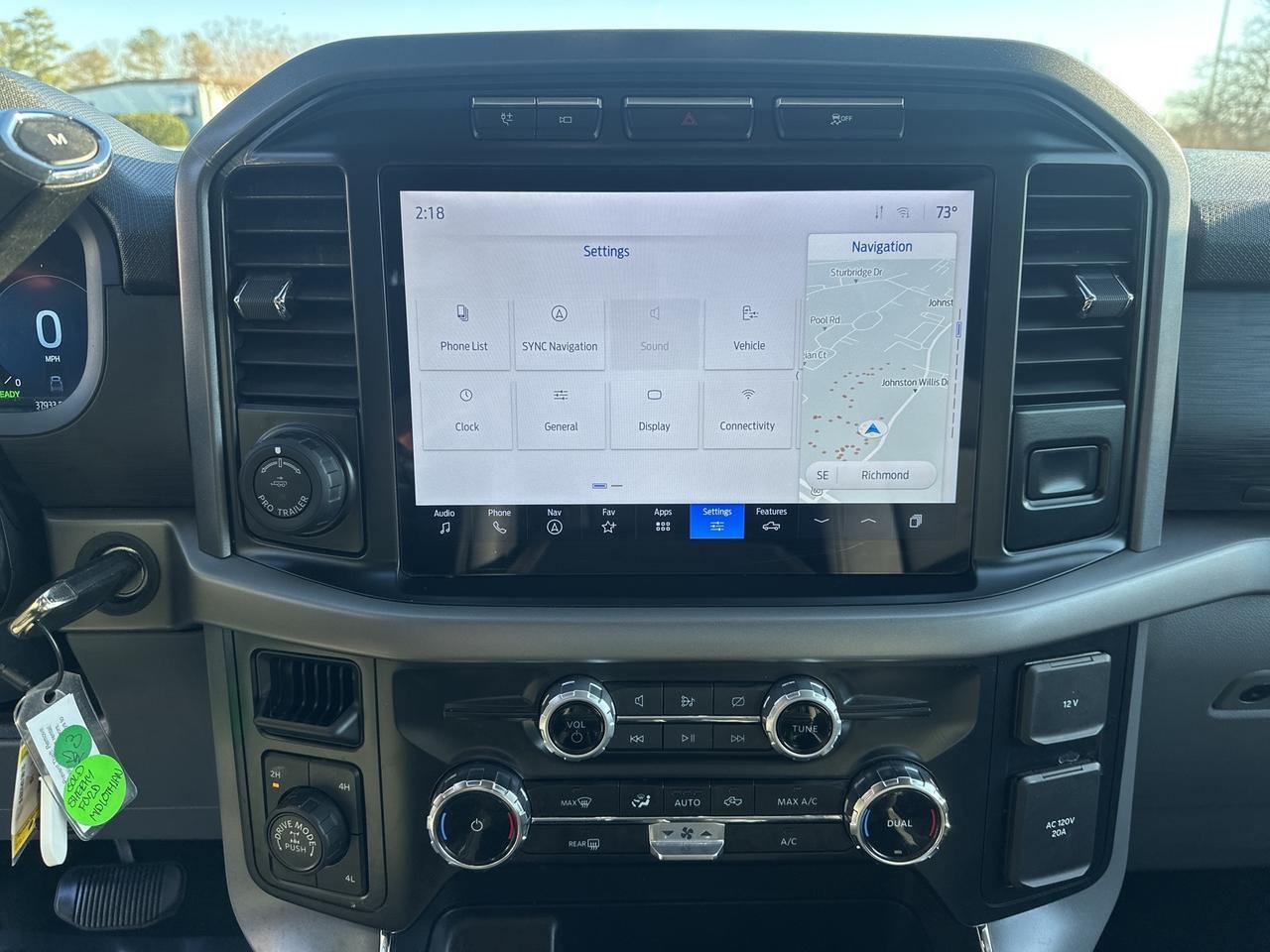 2024 Ford F-150 XLT Richmond VA