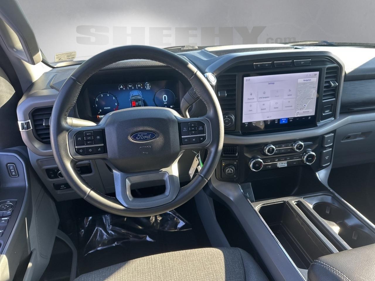 2024 Ford F-150 XLT Richmond VA