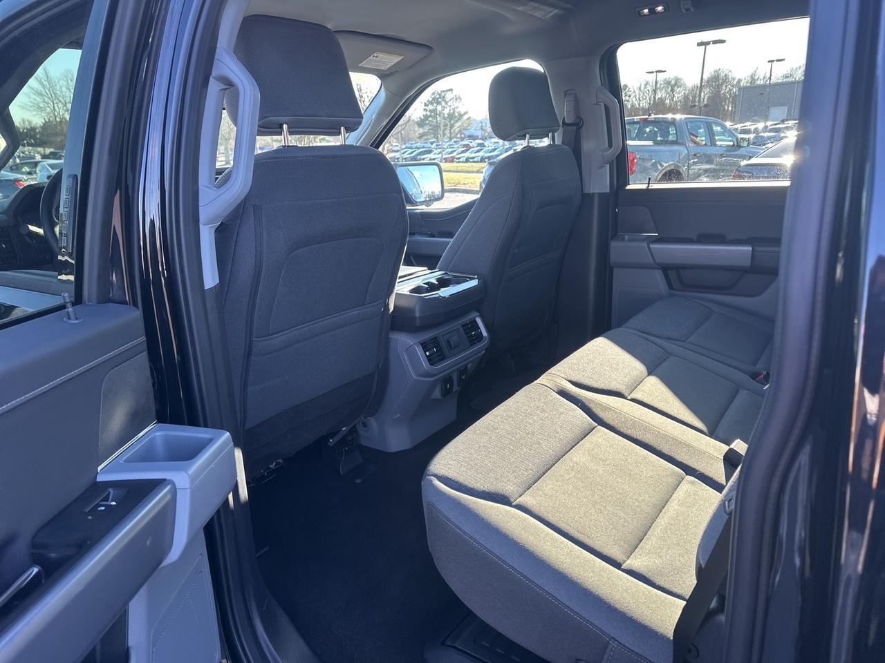 2024 Ford F-150 XLT Richmond VA