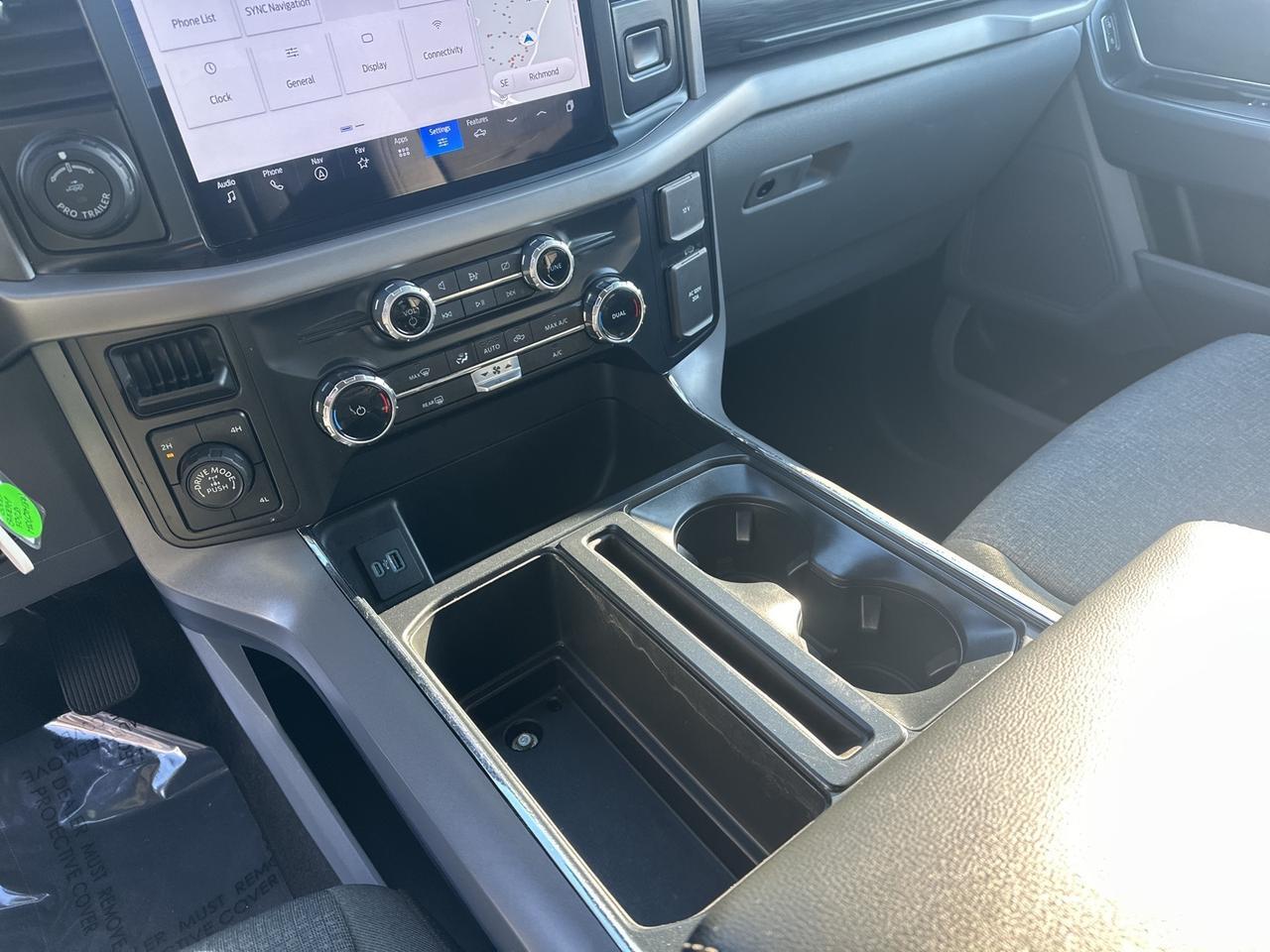 2024 Ford F-150 XLT Richmond VA