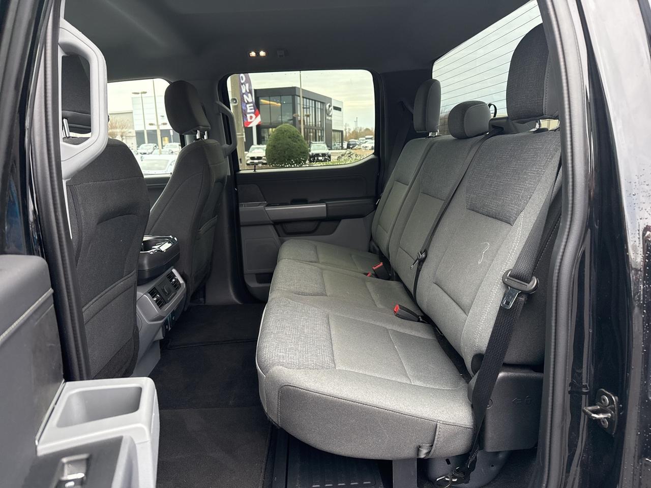 2024 Ford F-150 XLT Richmond VA