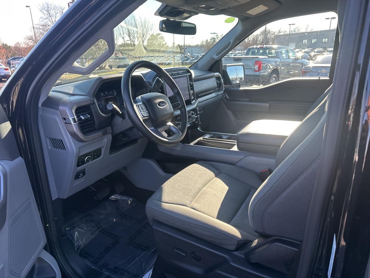 2024 Ford F-150 XLT Richmond VA
