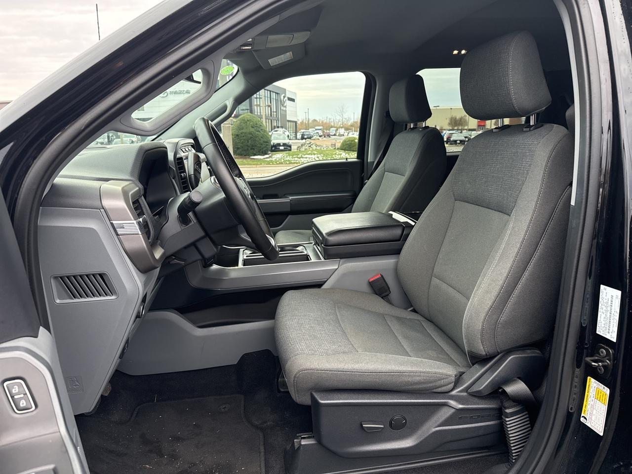 2024 Ford F-150 XLT Richmond VA