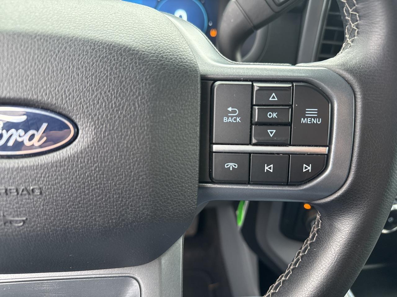 2024 Ford F-150 XLT Richmond VA