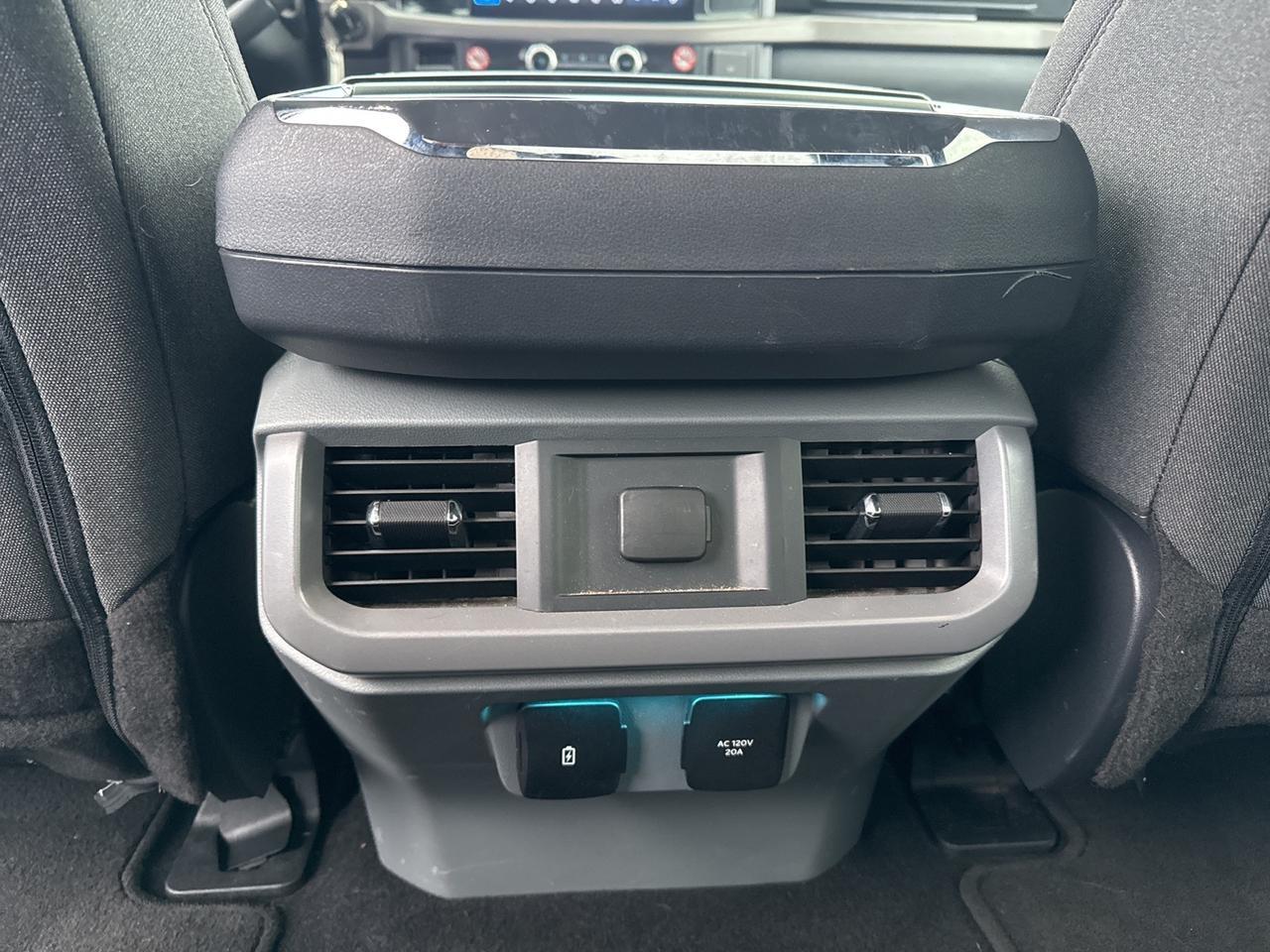 2024 Ford F-150 XLT Richmond VA