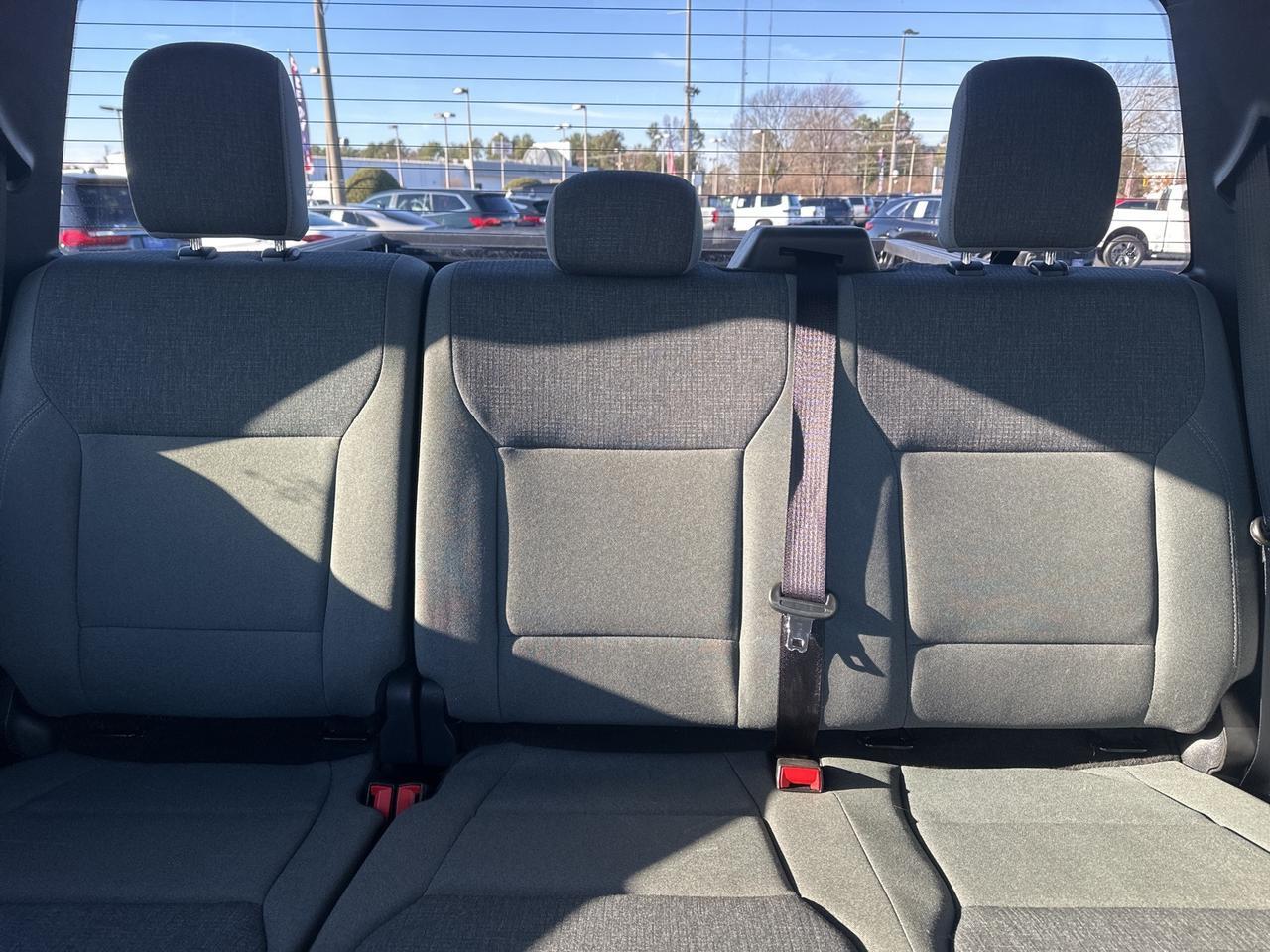 2024 Ford F-150 XLT Richmond VA