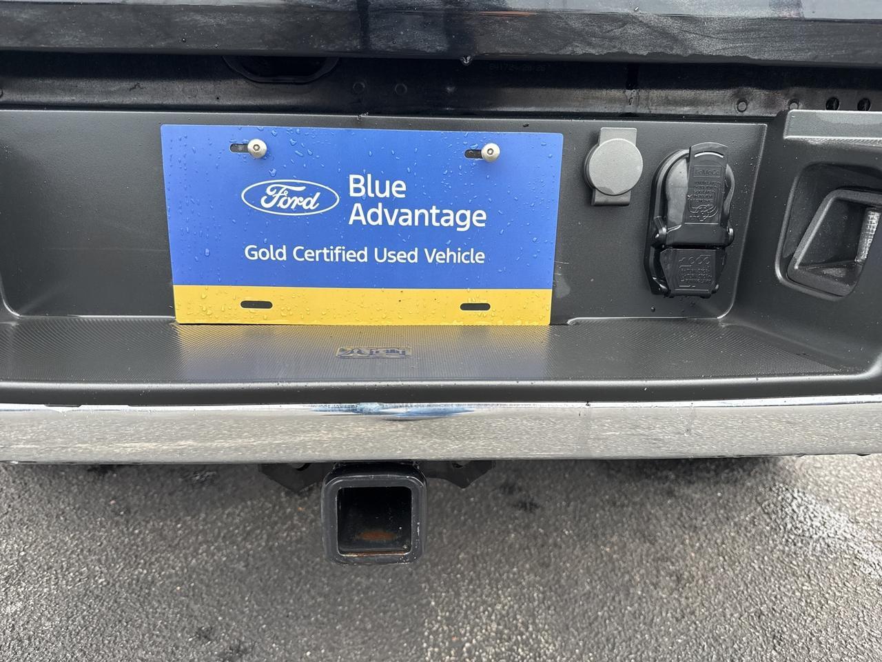 2024 Ford F-150 XLT Richmond VA