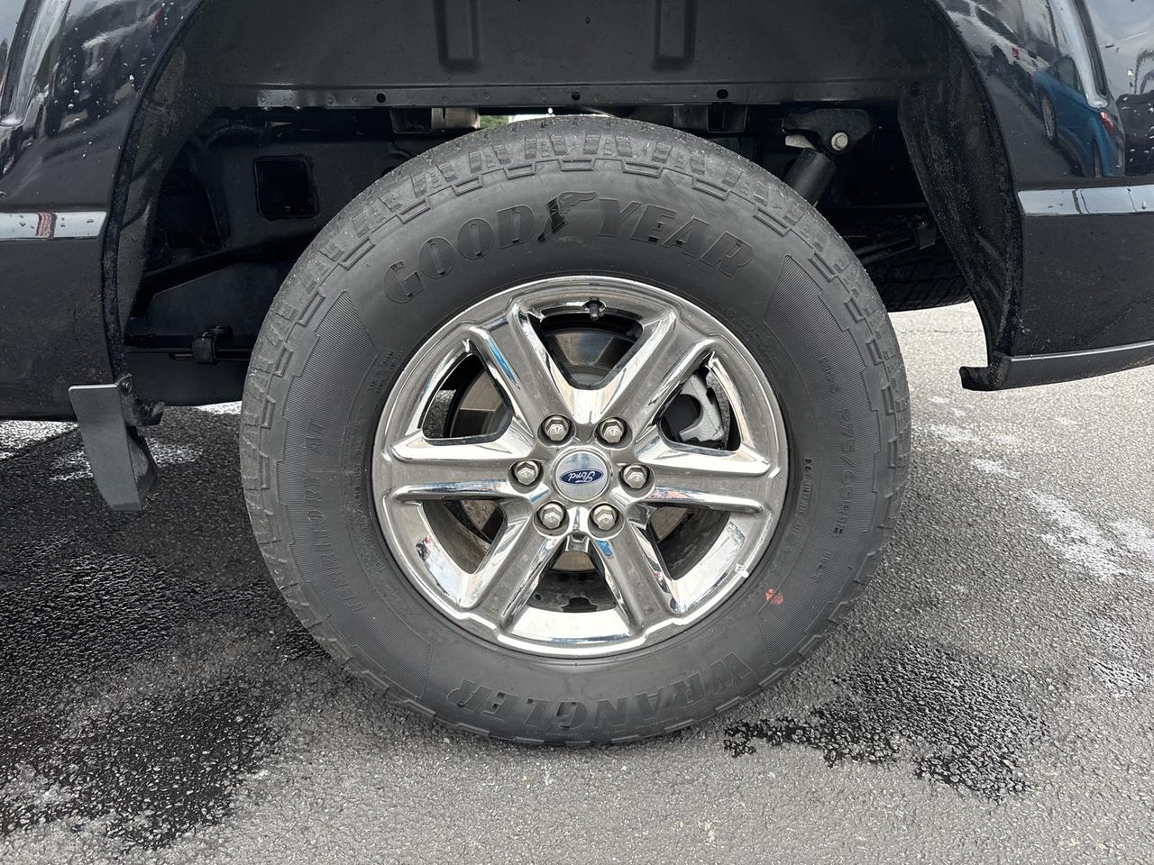 2024 Ford F-150 XLT Richmond VA