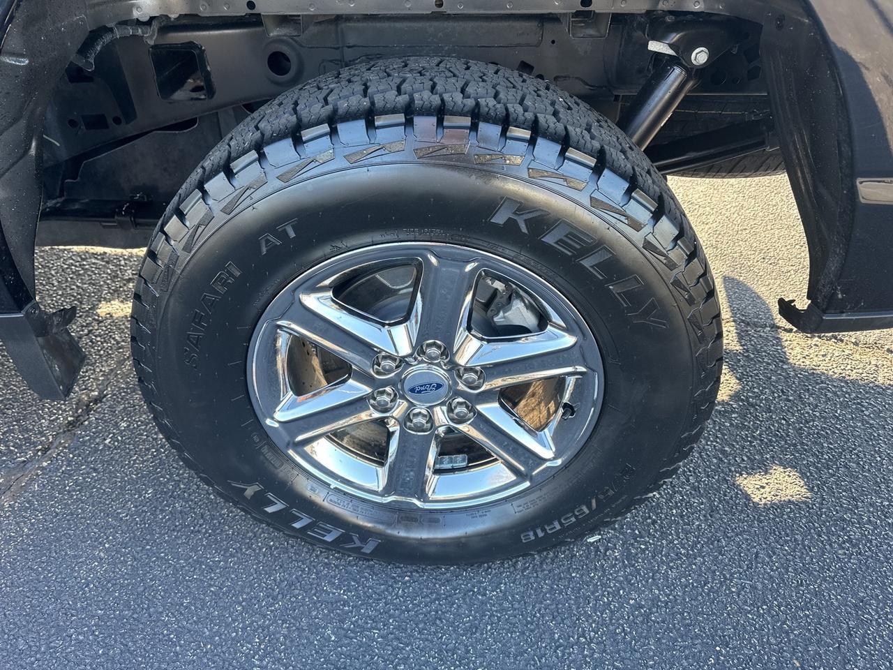 2024 Ford F-150 XLT Richmond VA