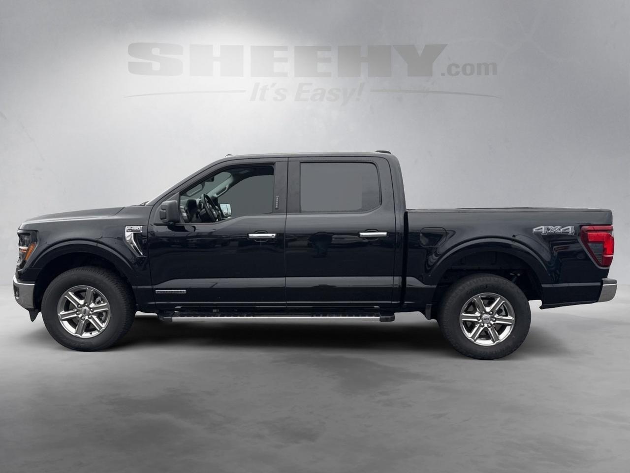 2024 Ford F-150 XLT Richmond VA