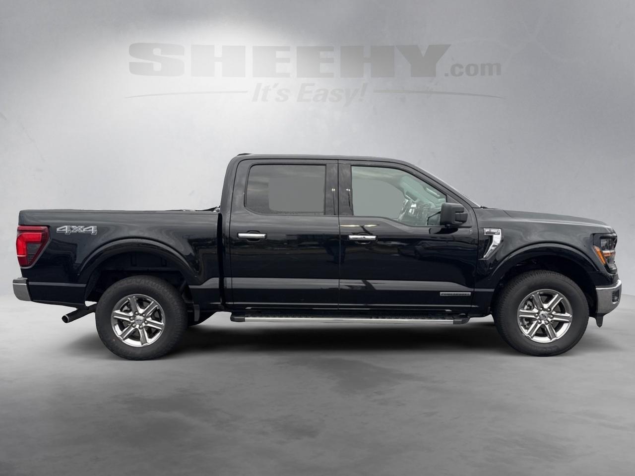 2024 Ford F-150 XLT Richmond VA