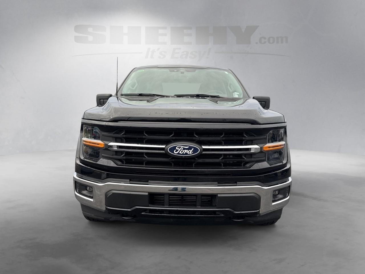 2024 Ford F-150 XLT Richmond VA