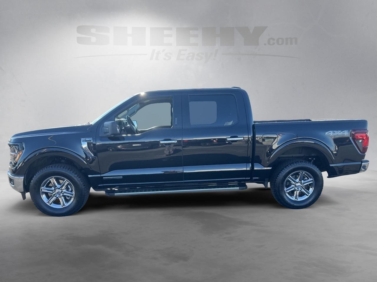 2024 Ford F-150 XLT Richmond VA