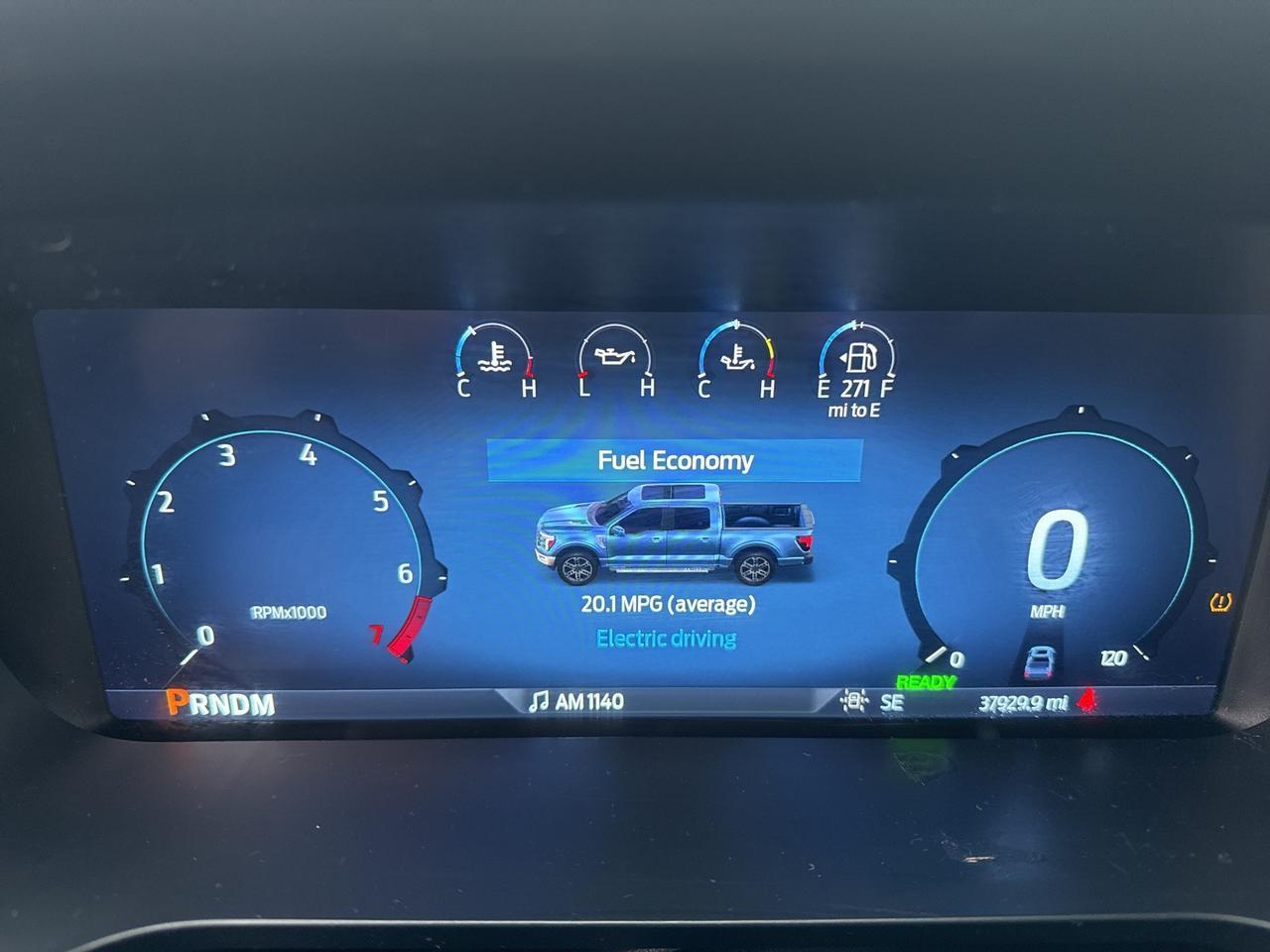 2024 Ford F-150 XLT Richmond VA