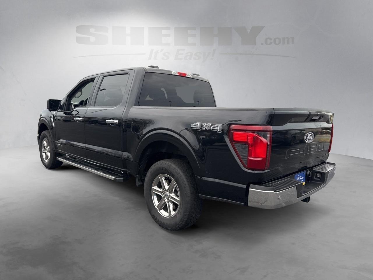 2024 Ford F-150 XLT Richmond VA