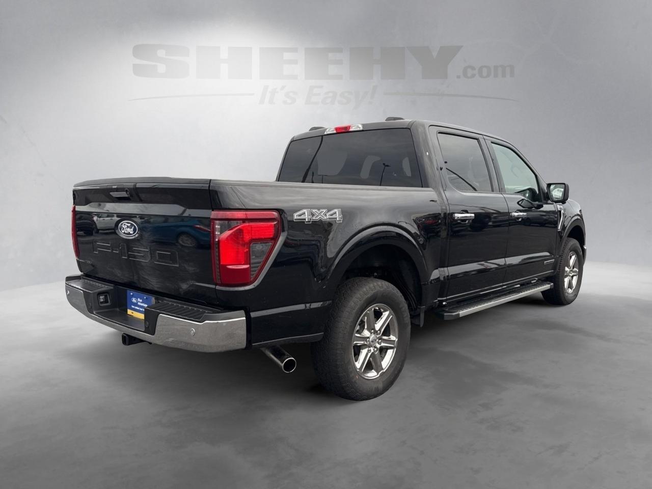 2024 Ford F-150 XLT Richmond VA
