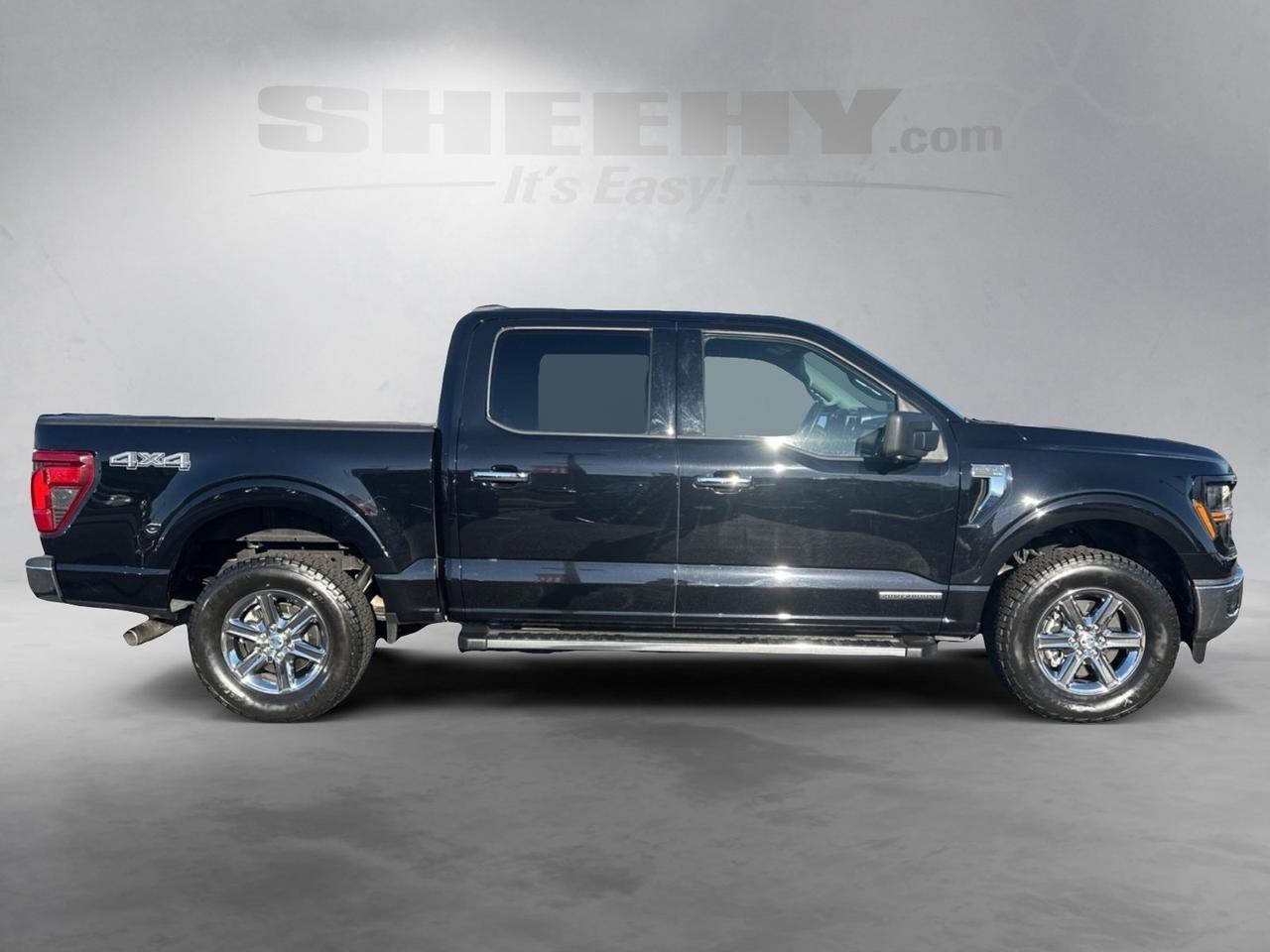 2024 Ford F-150 XLT Richmond VA