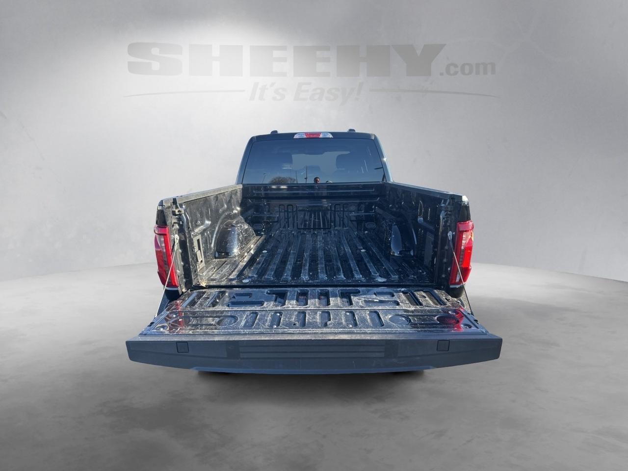 2024 Ford F-150 XLT Richmond VA