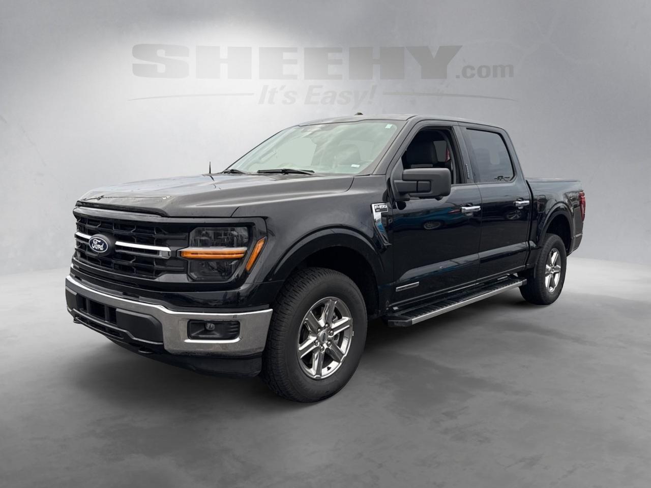 2024 Ford F-150 XLT Richmond VA