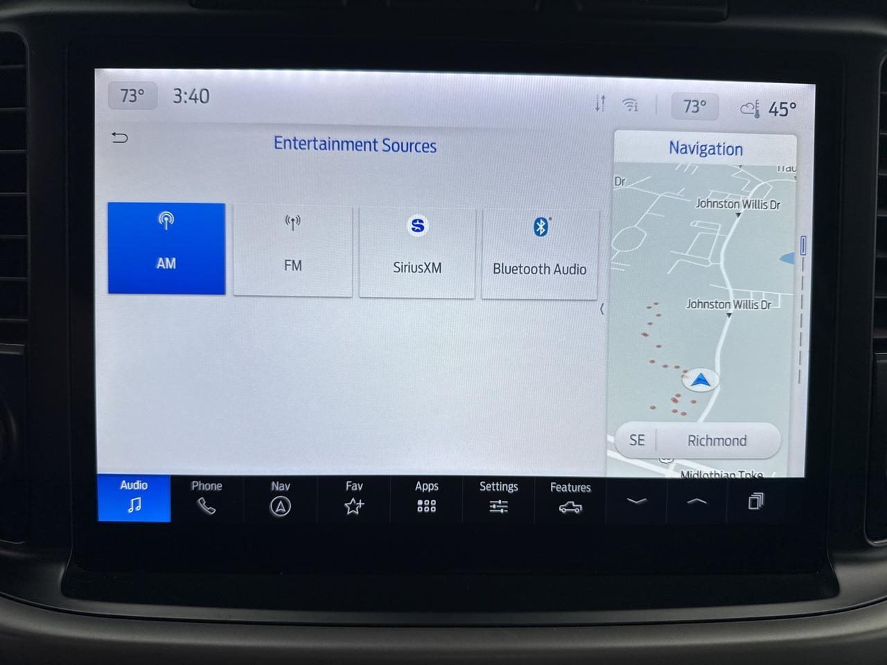 2024 Ford F-150 XLT Richmond VA