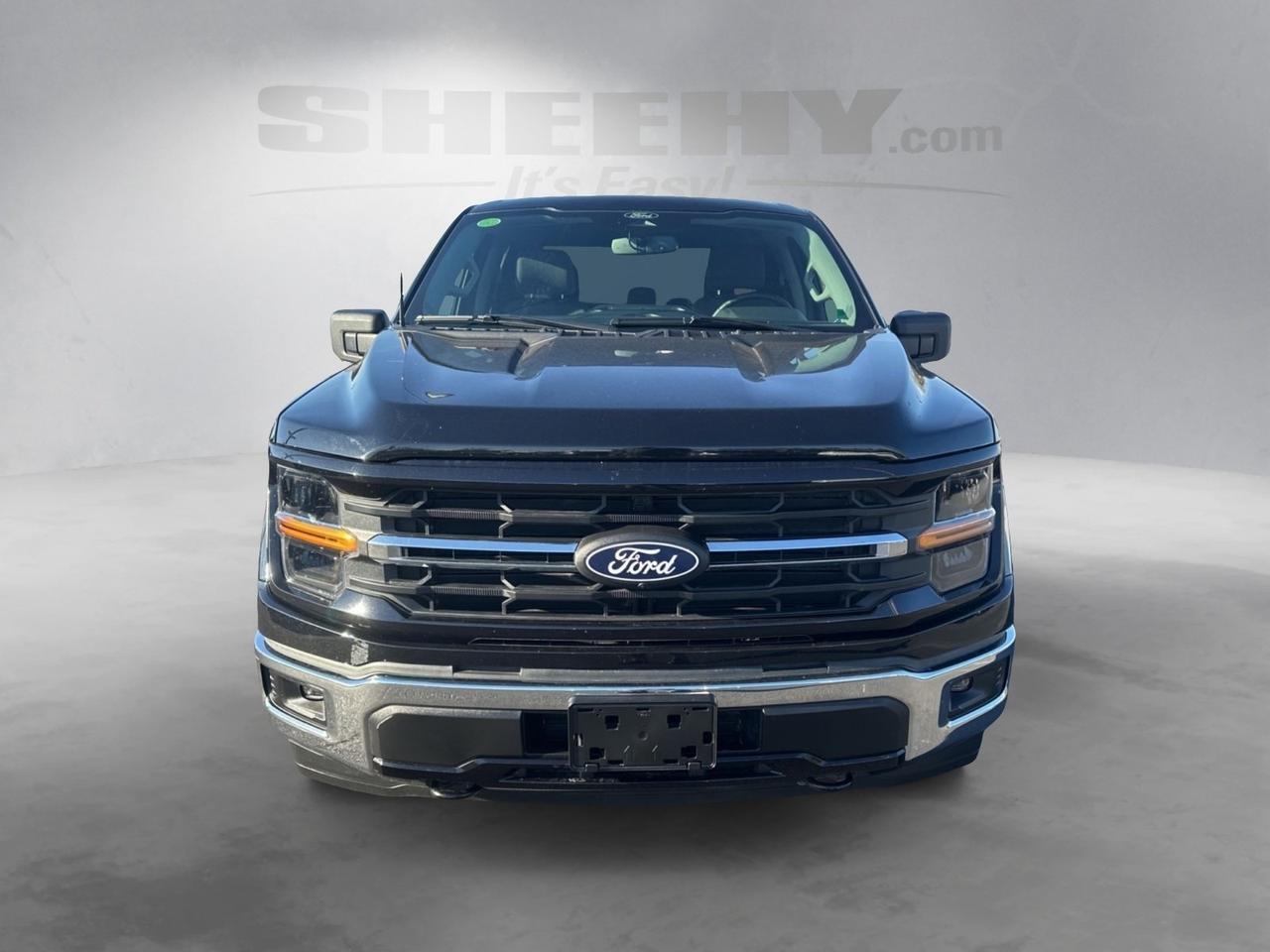 2024 Ford F-150 XLT Richmond VA