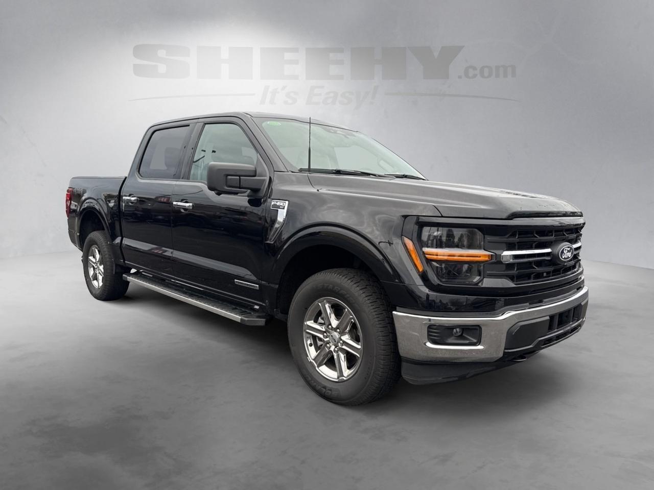 2024 Ford F-150 XLT Richmond VA