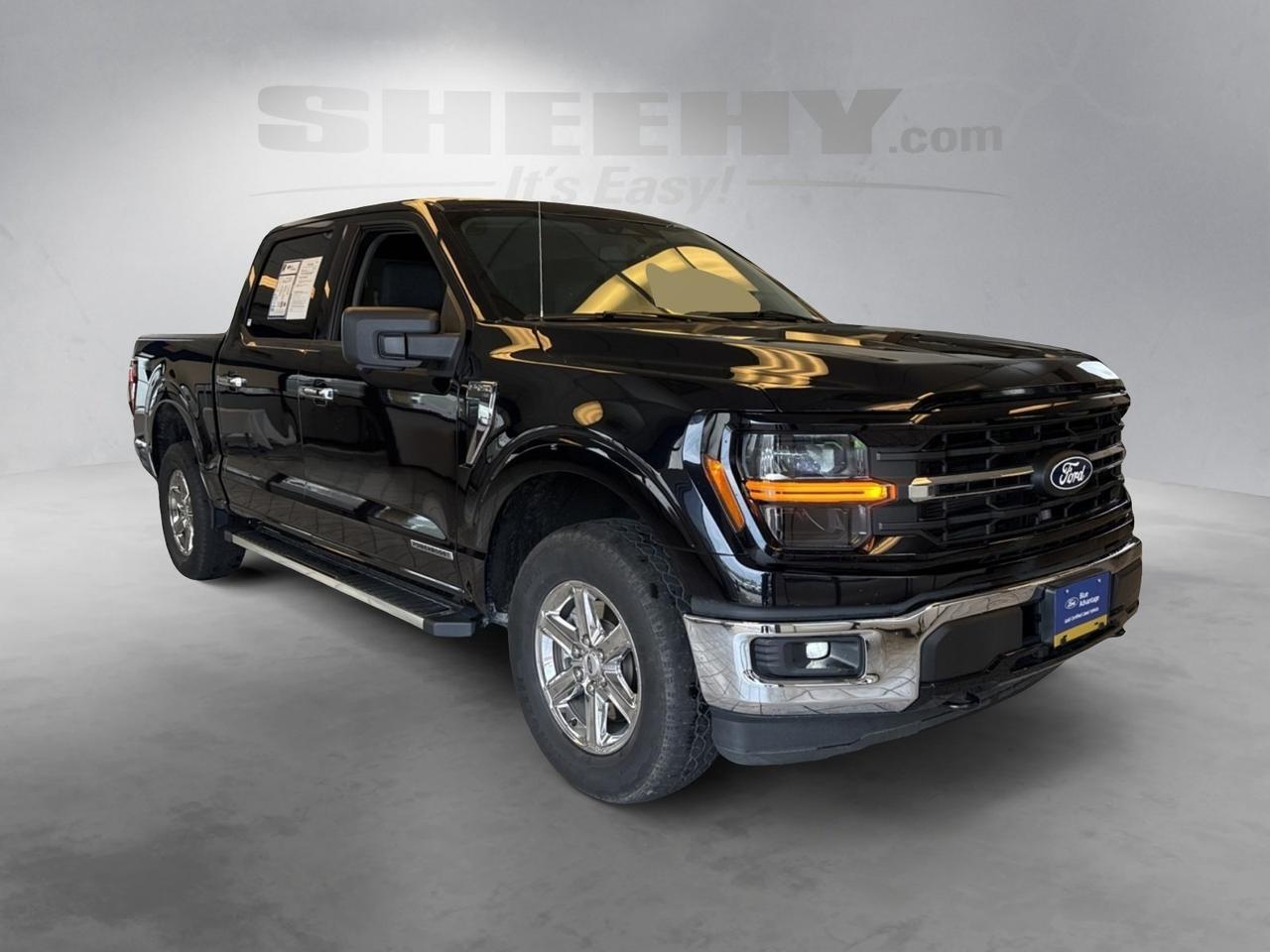 2024 Ford F-150 XLT Richmond VA