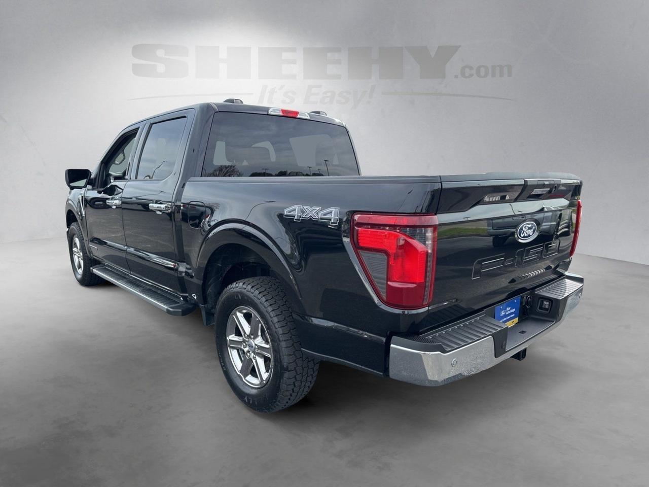 2024 Ford F-150 XLT Richmond VA