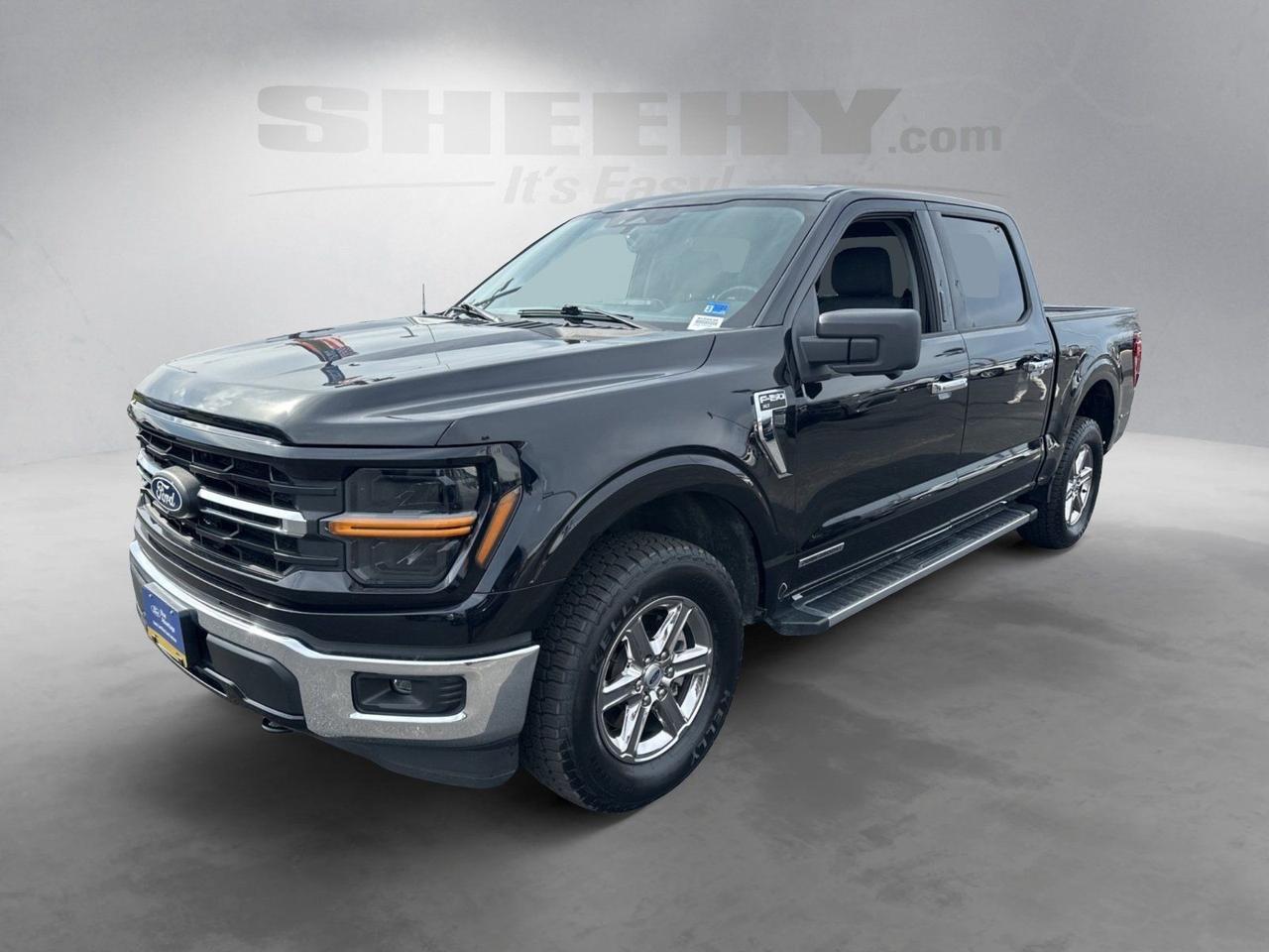 2024 Ford F-150 XLT Richmond VA