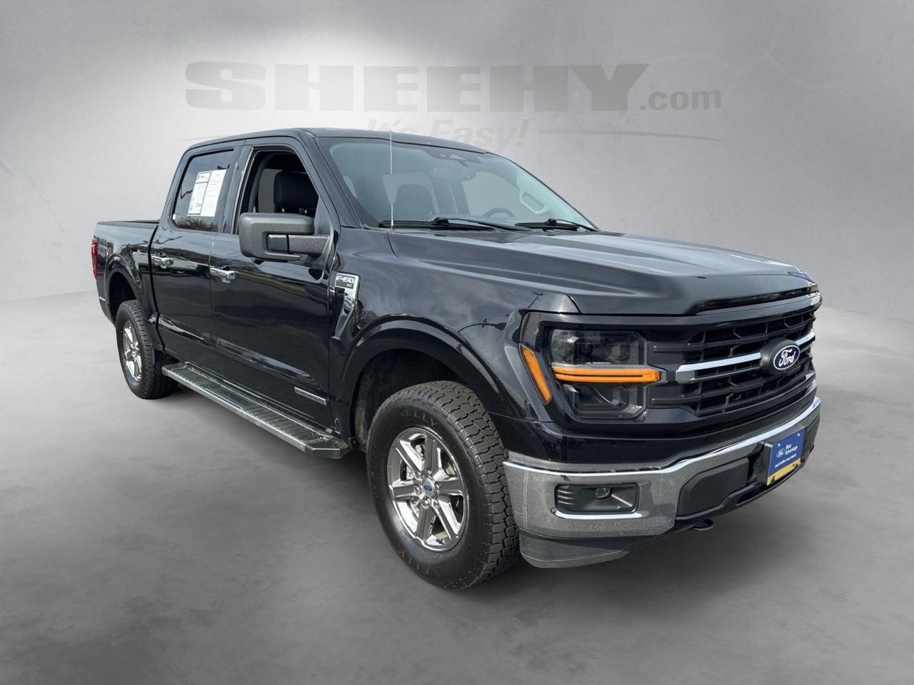 2024 Ford F-150 XLT Richmond VA